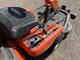 Åkgräsklippare Husqvarna Raider Åkgräsklippare Husqvarna Raider