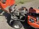 Åkgräsklippare Husqvarna Raider Åkgräsklippare Husqvarna Raider