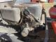 Åkgräsklippare Husqvarna Raider Åkgräsklippare Husqvarna Raider