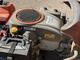 Åkgräsklippare Husqvarna Raider Åkgräsklippare Husqvarna Raider