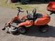 Åkgräsklippare Husqvarna Raider Åkgräsklippare Husqvarna Raider