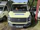 VW Crafter buss, 14 personer VW Crafter buss, 14 personer