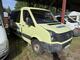 VW Crafter buss, 14 personer VW Crafter buss, 14 personer