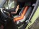 VW Crafter buss, 14 personer VW Crafter buss, 14 personer