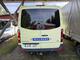 VW Crafter buss, 14 personer VW Crafter buss, 14 personer