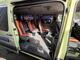 VW Crafter buss, 14 personer VW Crafter buss, 14 personer