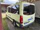 VW Crafter buss, 14 personer VW Crafter buss, 14 personer