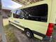 VW Crafter buss, 14 personer VW Crafter buss, 14 personer