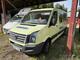 VW Crafter buss, 14 personer VW Crafter buss, 14 personer
