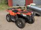 ATV + många tillbehör (OJM510) ATV + många tillbehör (OJM510)