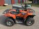 ATV + många tillbehör (OJM510) ATV + många tillbehör (OJM510)