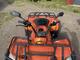 ATV + många tillbehör (OJM510) ATV + många tillbehör (OJM510)