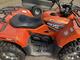 ATV + många tillbehör (OJM510) ATV + många tillbehör (OJM510)