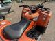 ATV + många tillbehör (OJM510) ATV + många tillbehör (OJM510)