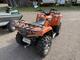 ATV + många tillbehör (OJM510) ATV + många tillbehör (OJM510)