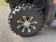 ATV + många tillbehör (OJM510) ATV + många tillbehör (OJM510)