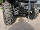 ATV + många tillbehör (OJM510) ATV + många tillbehör (OJM510)