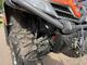 ATV + många tillbehör (OJM510) ATV + många tillbehör (OJM510)