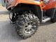 ATV + många tillbehör (OJM510) ATV + många tillbehör (OJM510)