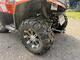 ATV + många tillbehör (OJM510) ATV + många tillbehör (OJM510)