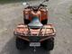 ATV + många tillbehör (OJM510) ATV + många tillbehör (OJM510)