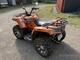 ATV + många tillbehör (OJM510) ATV + många tillbehör (OJM510)