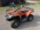 ATV + många tillbehör (OJM510) ATV + många tillbehör (OJM510)