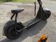 Fatscooter Fatscooter