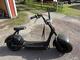 Fatscooter Fatscooter