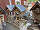 Väderkvarnar och önskebrunn Väderkvarnar och önskebrunn