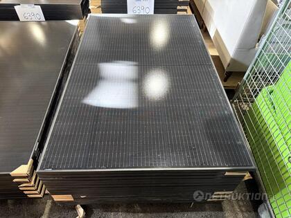Solpaneler 16st Trinasolar TSM-395DE