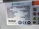 Batteri & styrning 3,5kW, PYLONTECH 