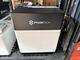 Batteri & styrning 3,5kW, PYLONTECH 