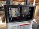 Batteri & styrning 7kW, PYLONTECH