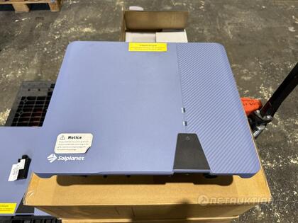 Inverter, Solplanet ASW10K G2 (2)