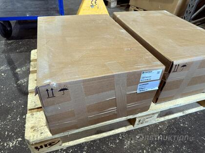 Kempower PM 550 Power Module (2)