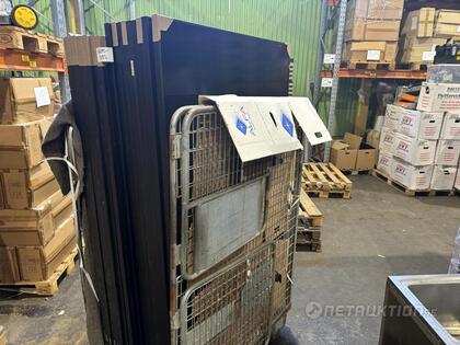 Solpaneler 9st Hyundai HiE-S415DG