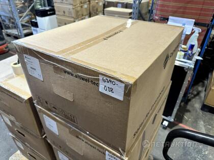 Inverter, Solplanet ASW15K G2 (1)