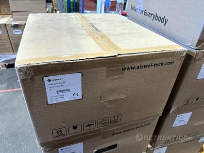Inverter, Solplanet ASW15K G2 (2)