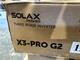 Inverter X Solax X3-Pro G2 12kW
