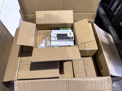 Checkwatt CM10, 2st Checkwatt CM10, 2st
