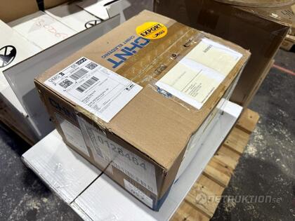 Smart power sensor, 24st
