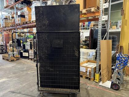 Solpaneler 2st DMEGC, DM535M10