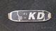 Trickvattenskida Kolfiber - KD 12K Trick Ski