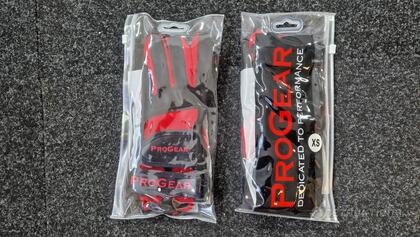 2 par Vattenskidhandskar - Pro Gear, Stl:XXS 2 par Vattenskidhandskar - Pro Gear, Stl:XXS