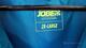 Impact vest - Jobex Neo Vest Woman, Stl:XS