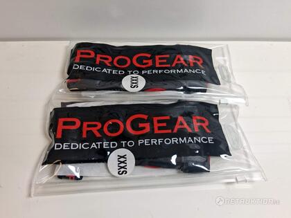 2 par Vattenskidhandskar - Pro Gear, Stl:XXXS 2 par Vattenskidhandskar - Pro Gear, Stl:XXXS