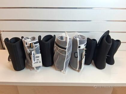 Liners, Reflex & Intuition, S-XL