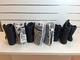 Liners, Reflex & Intuition, S-XL