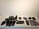 Pjäxor, RTP, plattor mm